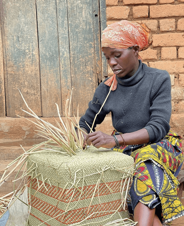 African Made Empowering rural African women in Kenya